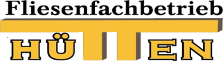 Fliesenfachbetrieb Hütten