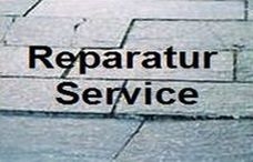 Reparatur